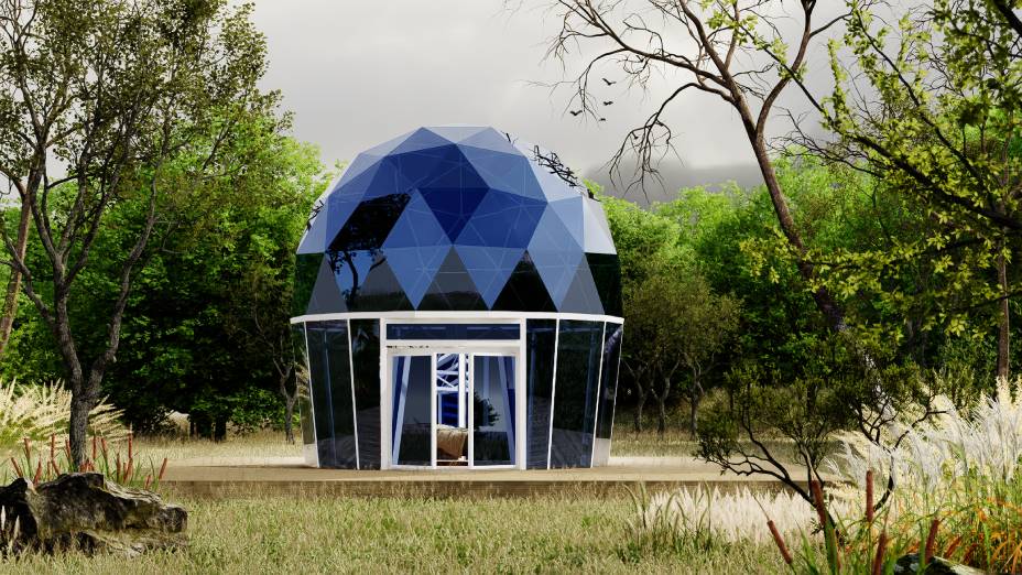 九龙县星空酒店帐篷厂家