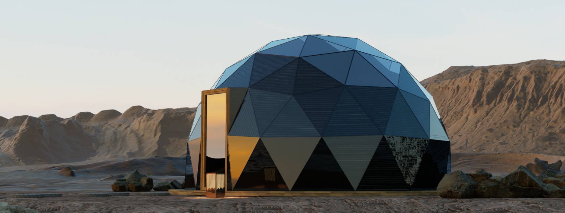 九龙县星空酒店帐篷